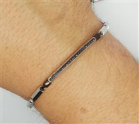 Bracciale Zancan Acciaio in Acciaio EHB048 - EHB048